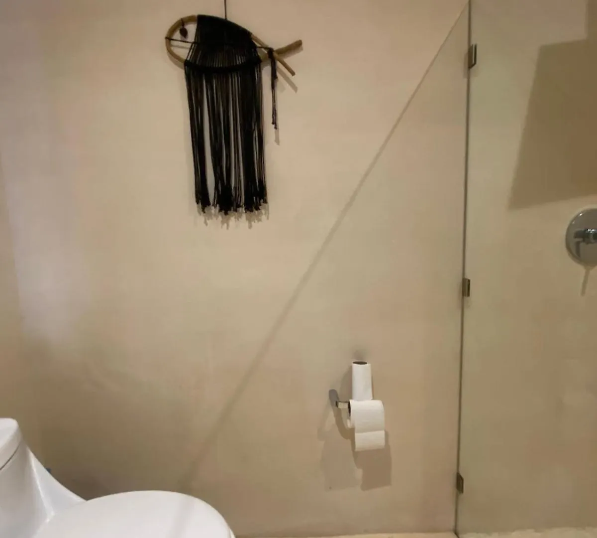 Eco-Chic Studio Tulum