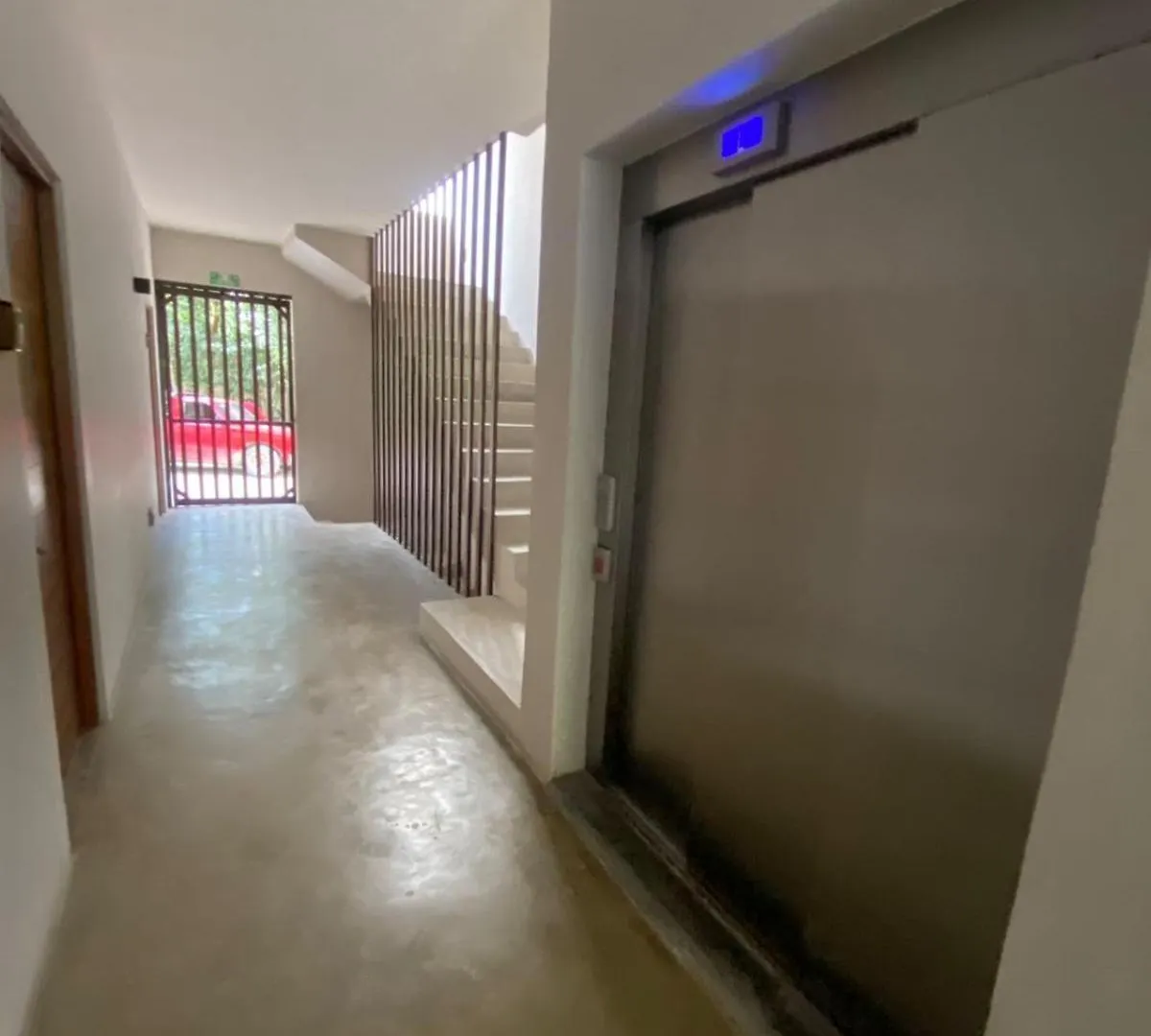 Apartment Eco-Chic Studio Tulum