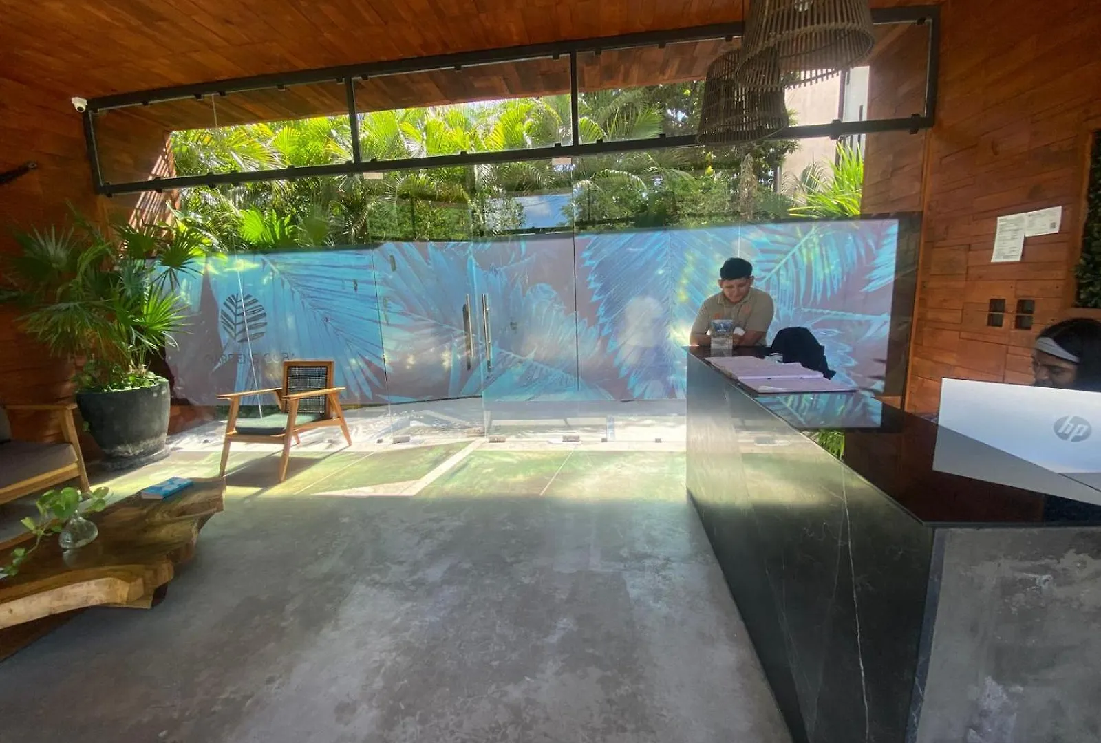 Apartment Eco-Chic Studio Tulum